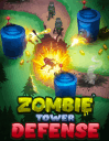 Zombie tower defense