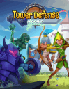 Tower defense classic