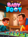 Baby foot