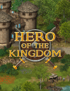 Hero of the kingdom