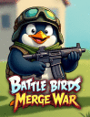 Battle birds: Merge war