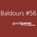 Goodgame Baldours