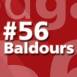Goodgame #56 Baldours 