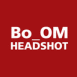 Boom headshot