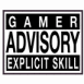 Gamer Explicit Skill
