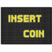 Diodes "Insert coin"