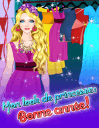 Mon look de princesse: Bonne ann�e!