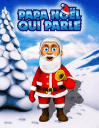Papa No�l qui parle