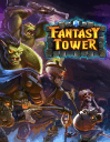 Fantasy tower