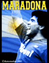 Maradona