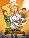 D�lire � la chocolaterie