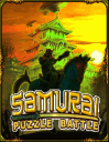 Samura� Puzzle Battle