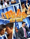 My life in New York