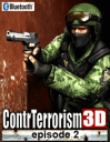 Counter terrorism 3D