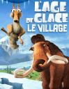 L'�ge de glace: Le village
